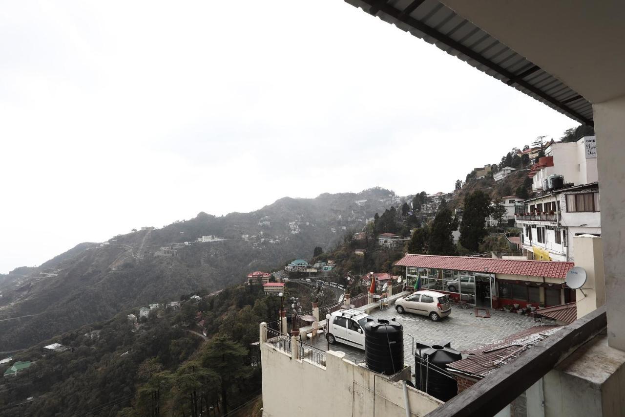 Oyo 4956 Hotel Maharaja Palace Κανπούρ Εξωτερικό φωτογραφία